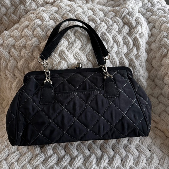 Vera Bradley Quilted Bag - Picture 1 of 12